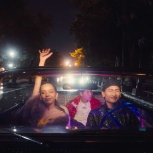 收聽BABYBIGBOY的ขออนุญาตแนะนำตัว歌詞歌曲