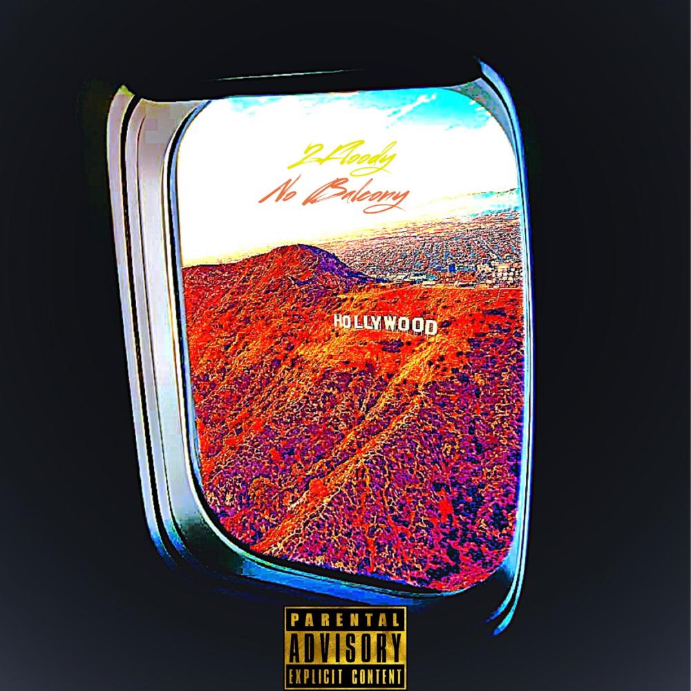 No Balcony (Explicit)