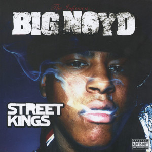Big Noyd的專輯Street Kings