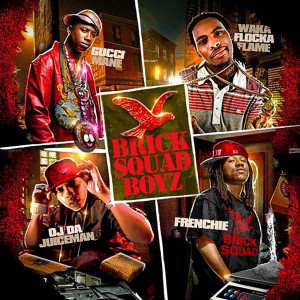 ดาวน์โหลดและฟังเพลง No Hands (Explicit) พร้อมเนื้อเพลงจาก Waka Flocka Flame