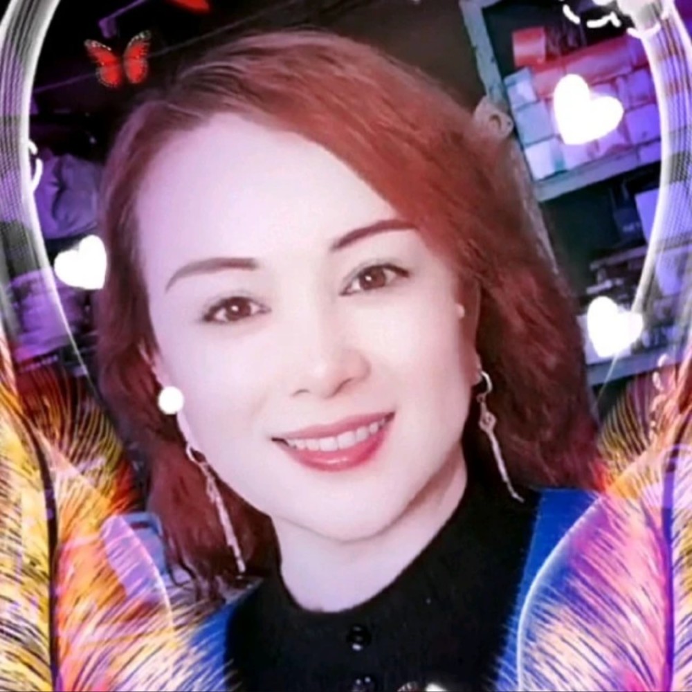 潘兰