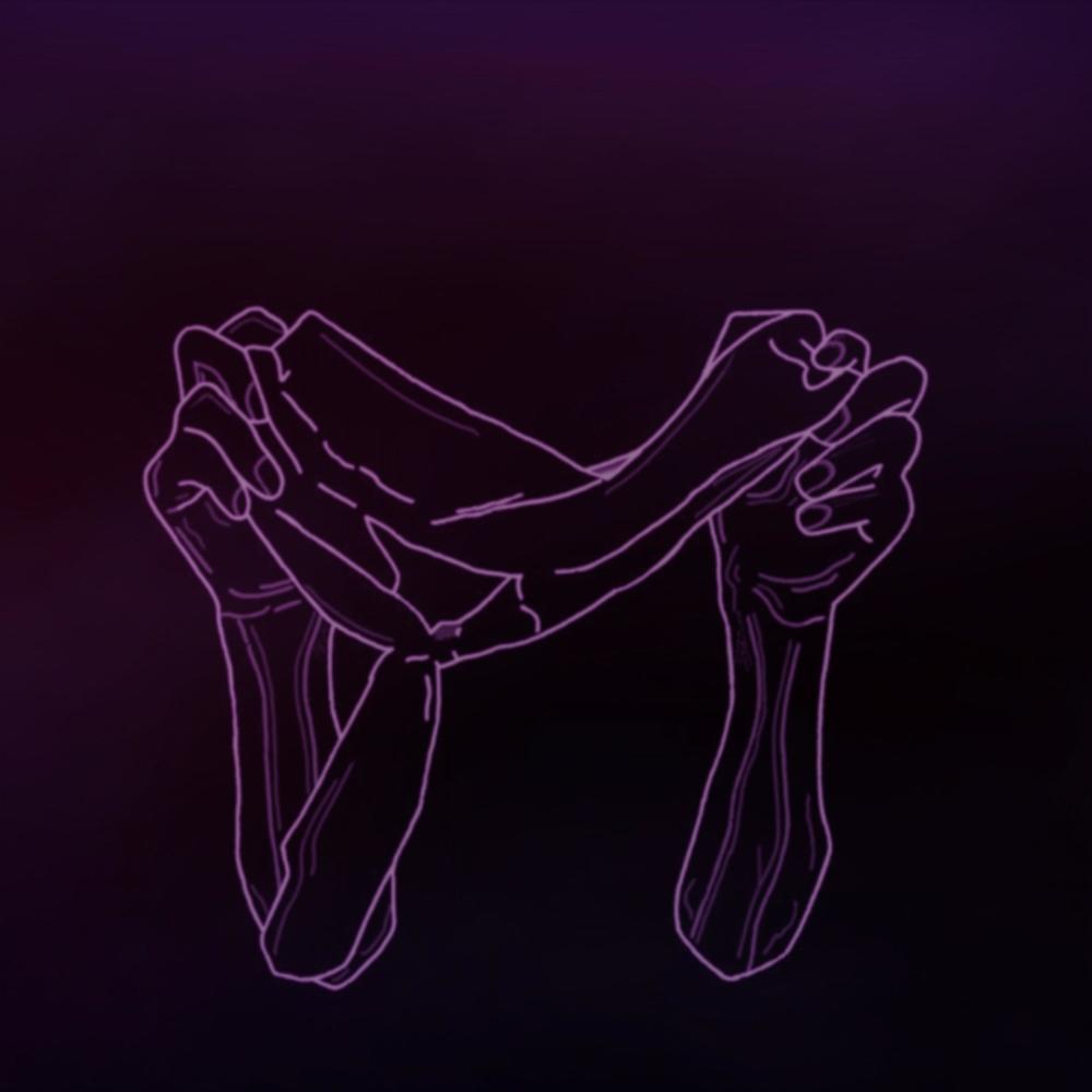 Blindfolded (feat. Apathy)