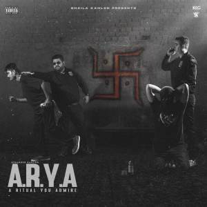 Album ARYA (Explicit) from Sikander Kahlon