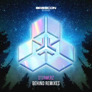 Stormerz的專輯Behind (Remixes)