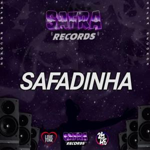 ดาวน์โหลดและฟังเพลง Safadinha (Explicit) พร้อมเนื้อเพลงจาก MC Madri