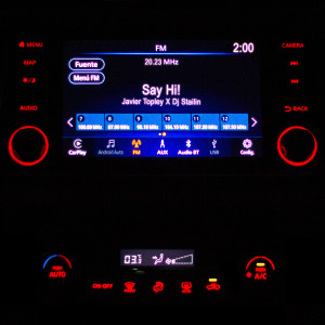 收聽Javier Topley的Perreo歌詞歌曲