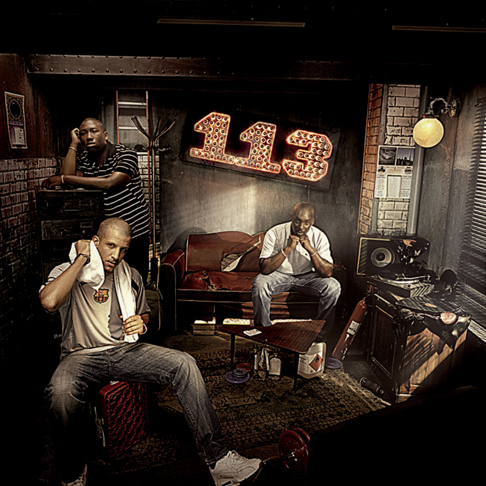 L'école du crime (Explicit)