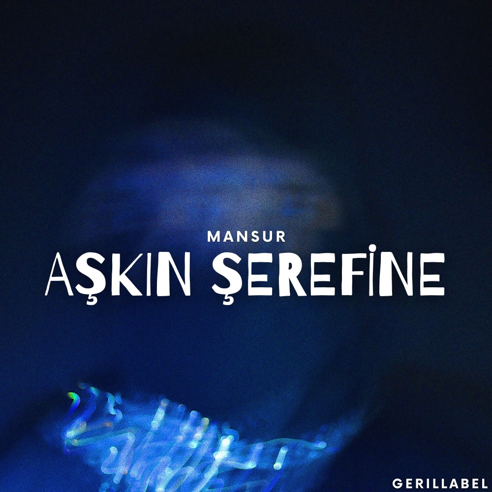 Aşkın Şerefine (Explicit)