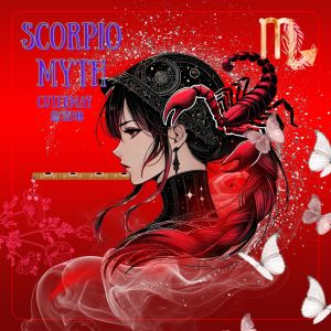 Album Scorpio Myth from Cutermay