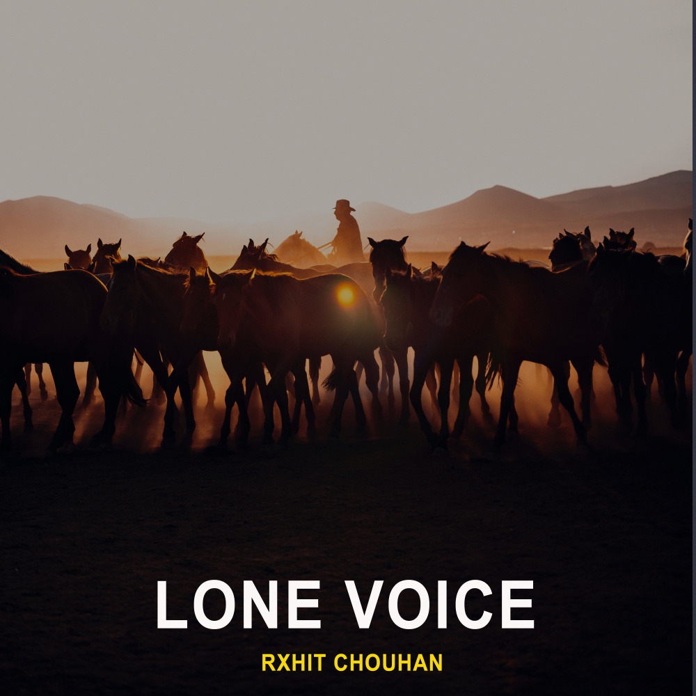 Lone Voice