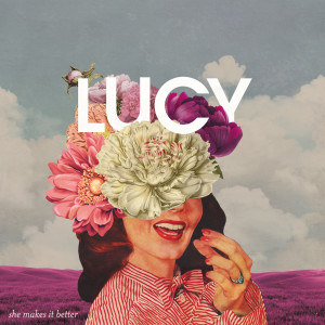 Album She Makes It Better from 