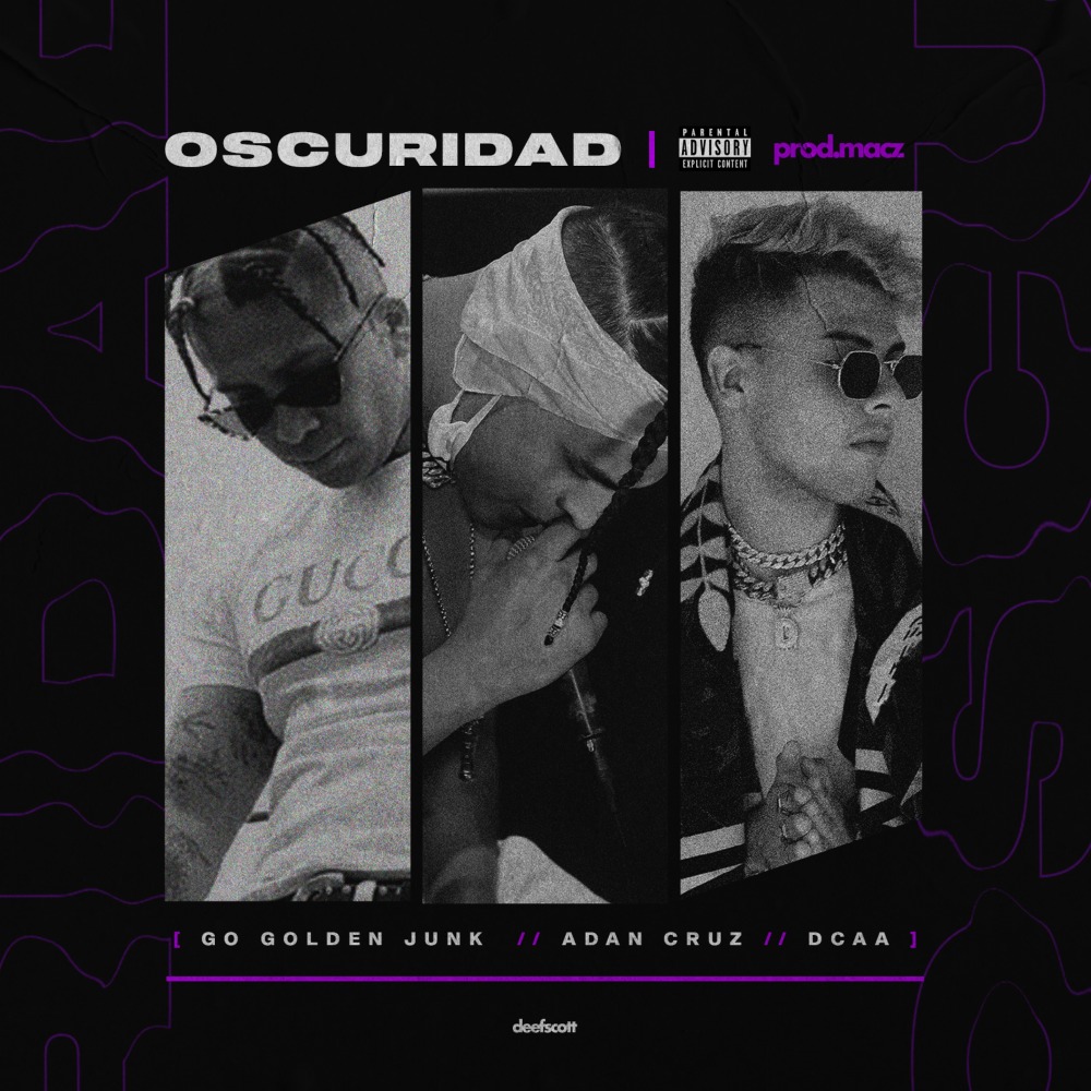 Oscuridad