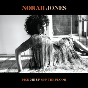 收聽Norah Jones的Heartbroken, Day After歌詞歌曲