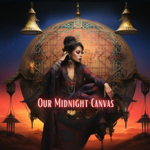 Album Our Midnight Canvas from Ragi