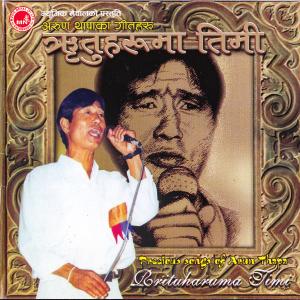 Album Rituharuma Timi from Arun Thapa
