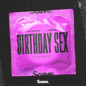 收听Le Boeuf的Birthday ***歌词歌曲