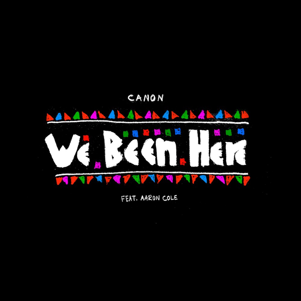 We Been Here (Acapella)