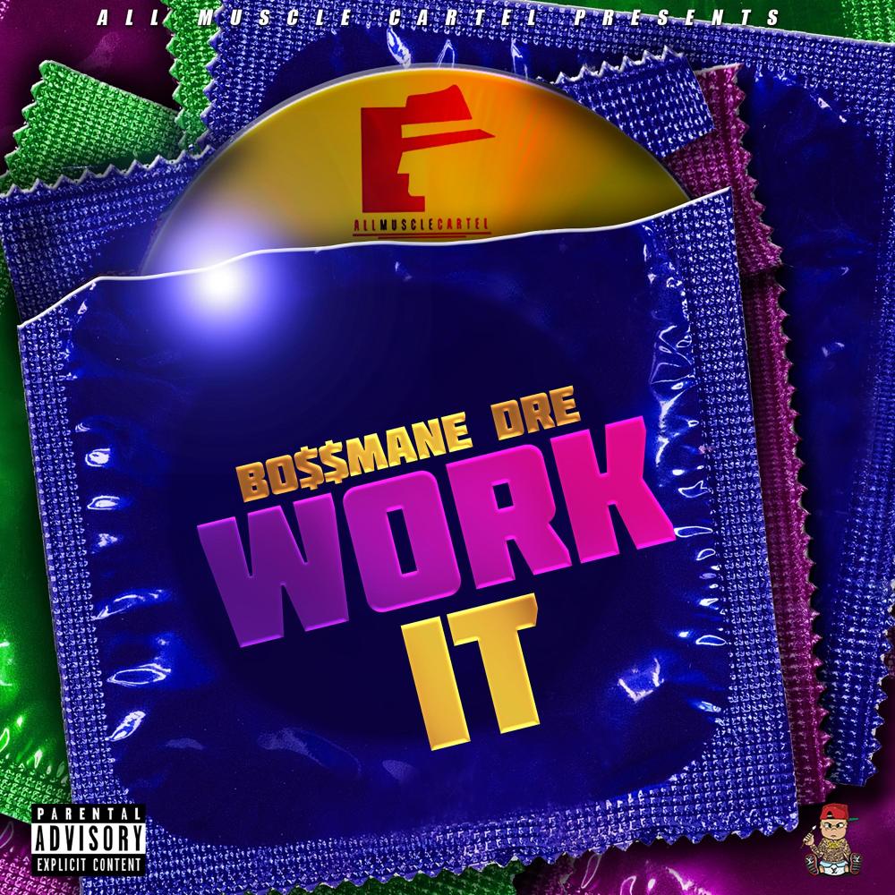 Work It (Explicit)
