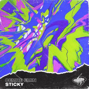 Album Sticky oleh Cemre Emin