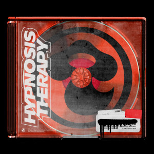 Album HYPNOSIS THERAPY REMIX from 짱유