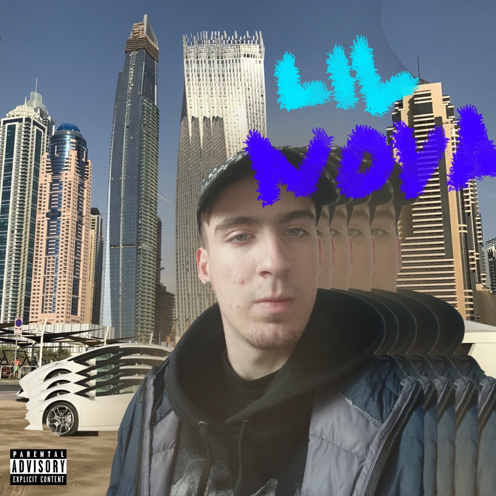 DUBAI (Explicit)