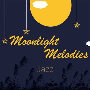 Various Artists的專輯Moonlight Melodies Jazz
