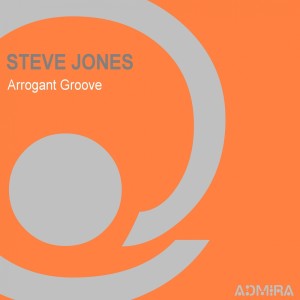 Steve Jones的专辑Arrogant Groove