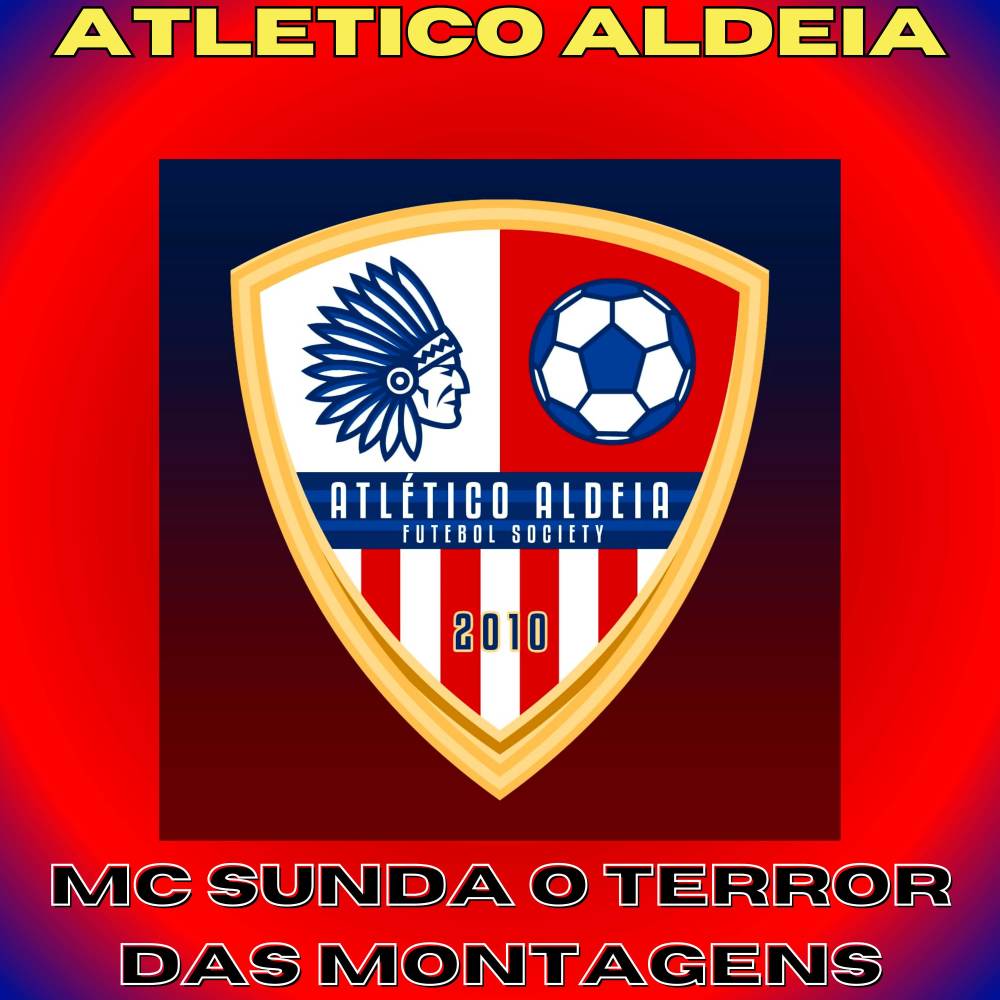 Atlético Aldeia Futebol Society