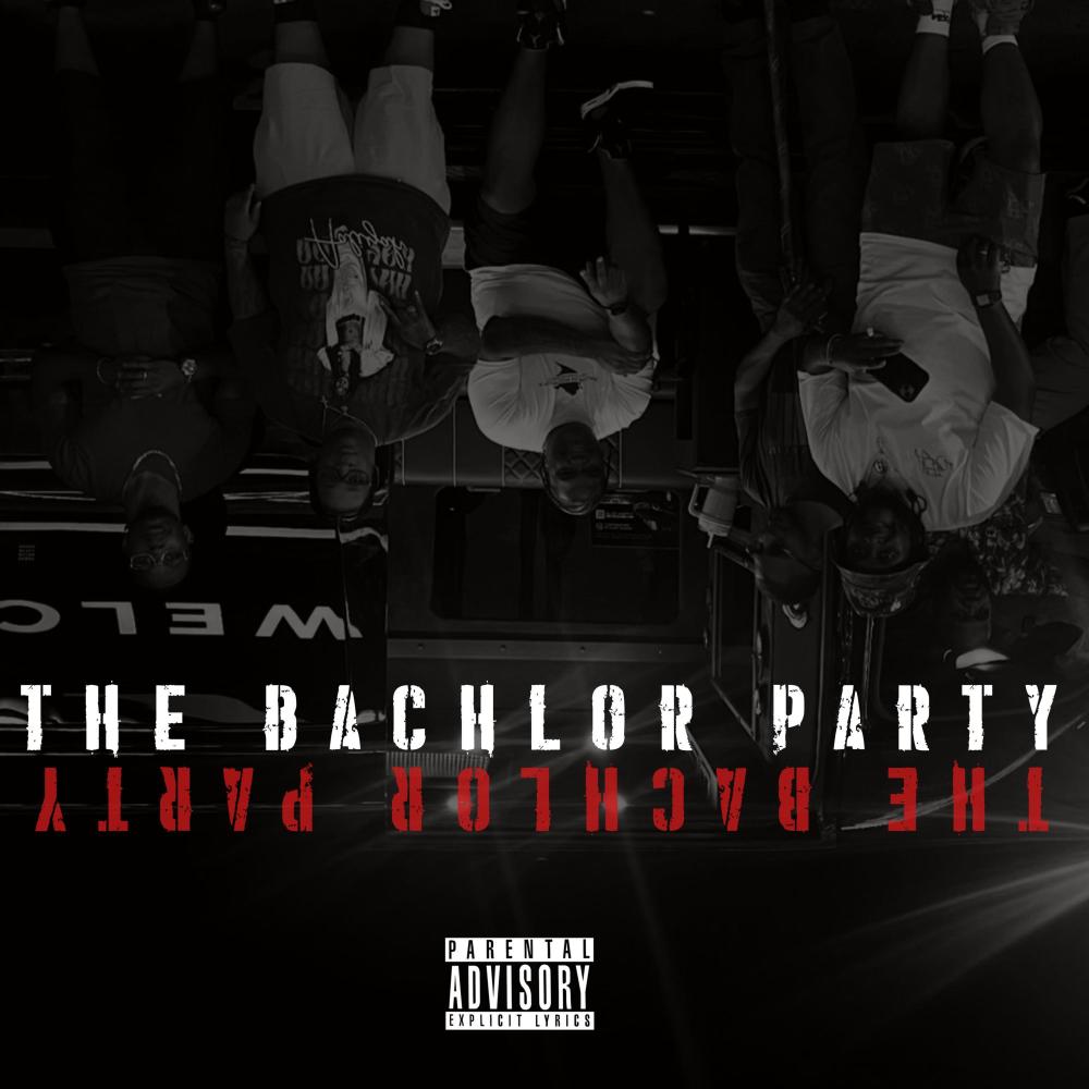 TRAFFIC (feat. Da OldHead & Dallis Joyner) (Explicit)