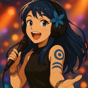 收聽Zayli的Lucky Code歌詞歌曲