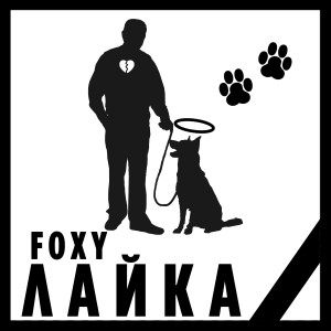 收聽FOXY的Лайка(prod. by Mupp)歌詞歌曲