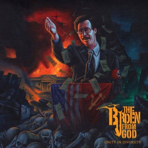 ดาวน์โหลดและฟังเพลง Unity in Diversity (Explicit) พร้อมเนื้อเพลงจาก The Burden From God