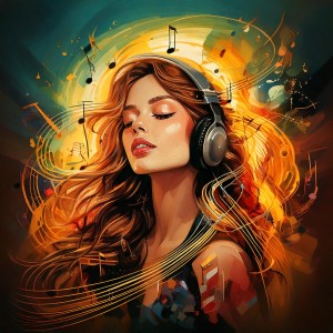 Romantic Instrumentals的專輯Symphonic Flow: Music for Everyday Harmony