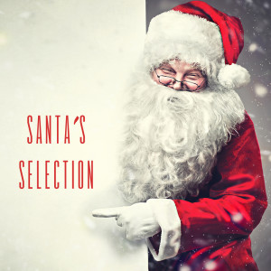 White Christmas的專輯Santa's Selection