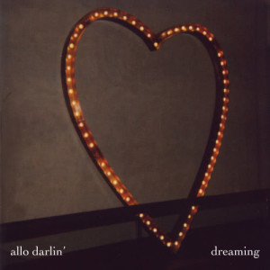 收聽Allo Darlin'的Dreaming歌詞歌曲