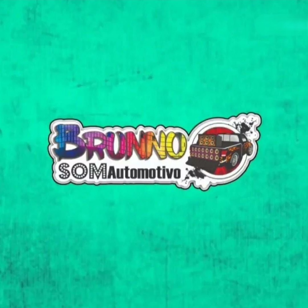 Brunno Som Automotivo