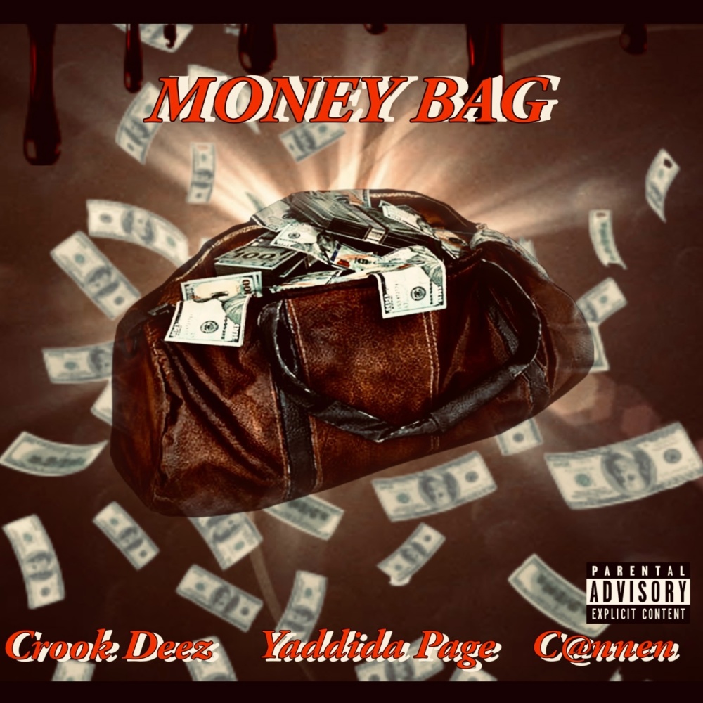 Money Bag (Explicit)