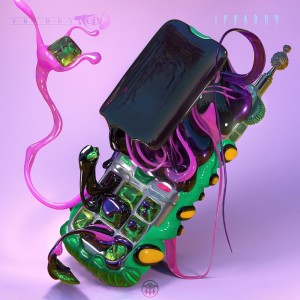 Listen to ICKarus song with lyrics from Freddy Todd