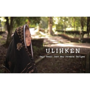 Album Ulihken from Sapo Tendi