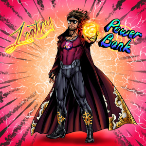 Listen to Power Bank song with lyrics from ZNATNY