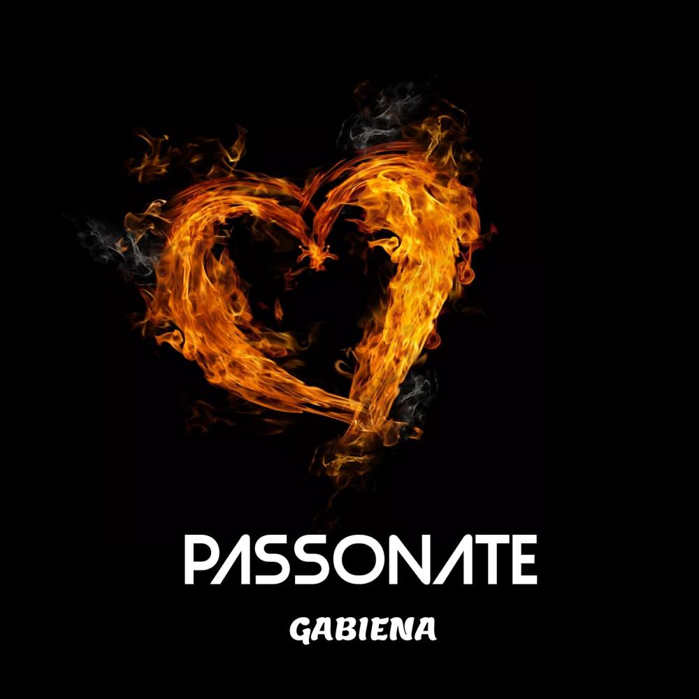 PASSONATE (feat. Amidy & Juelz) (Explicit)