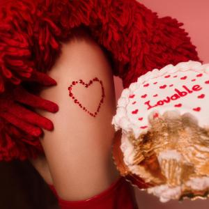 收聽Marta的Lovable歌詞歌曲