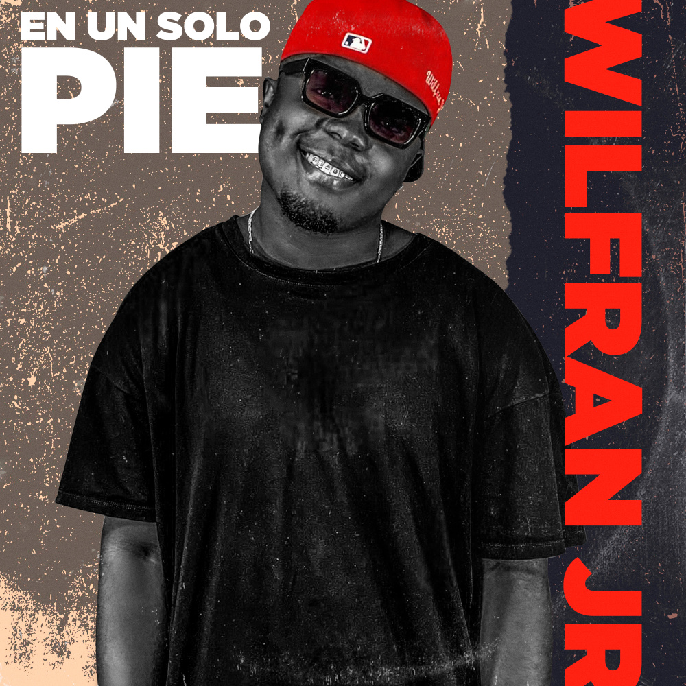 En Un Solo Pie