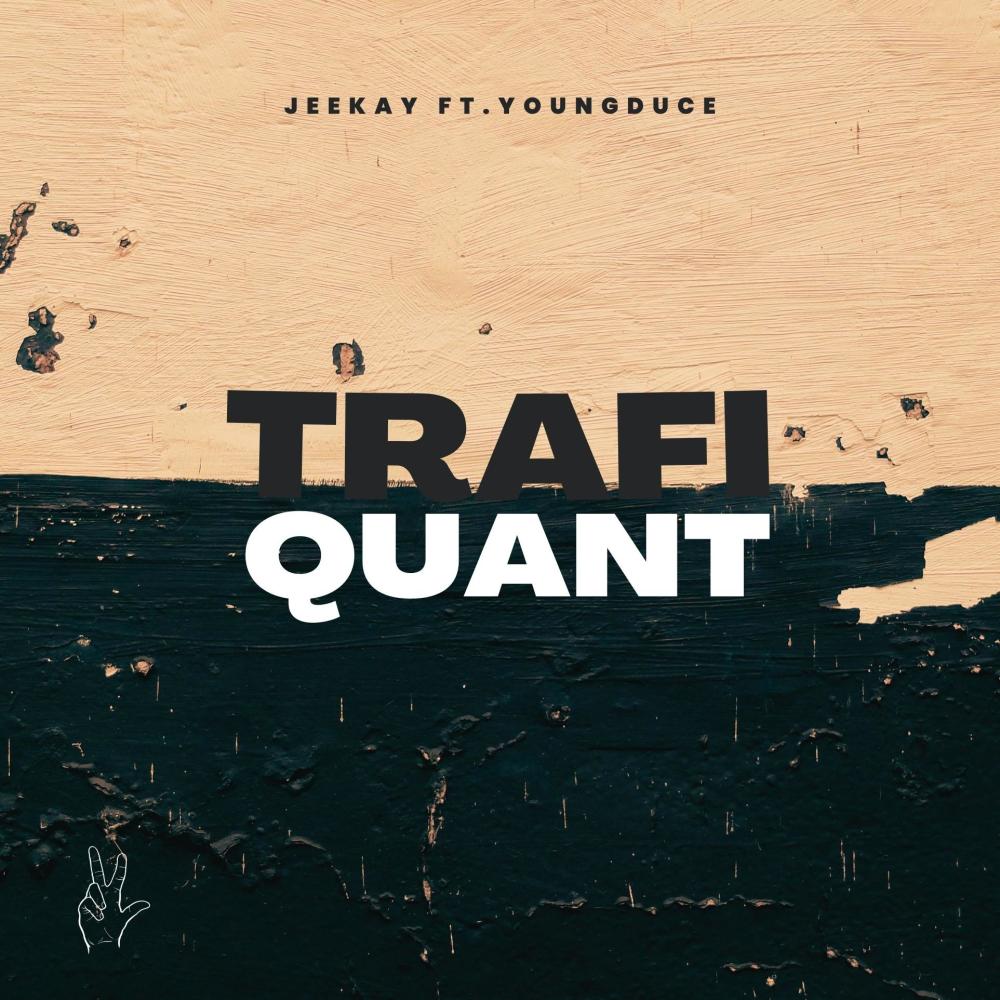 Trafiquant (feat. Yung Duce) (Explicit)