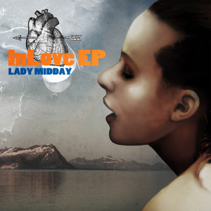 ดาวน์โหลดและฟังเพลง Inlove พร้อมเนื้อเพลงจาก Lady Midday