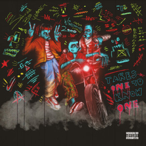 Dengarkan Two Tone lagu dari Windows 2000 dengan lirik