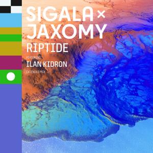 Sigala的專輯Riptide (Extended)