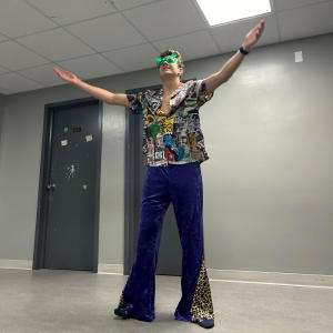 default playlist img