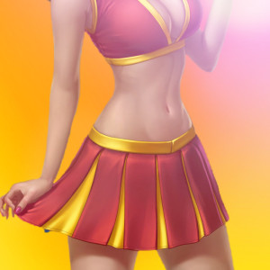 default playlist img