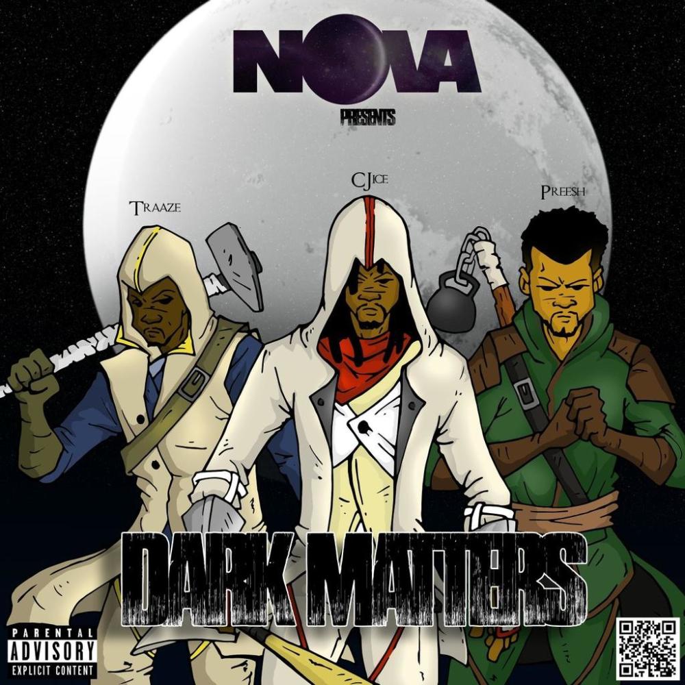No Savin The Day (feat. Preesh & Traaze) (Explicit)